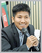 বৈষম্যহীন মানবিক বাংলাদেশ গড়ার প্রত্যয়